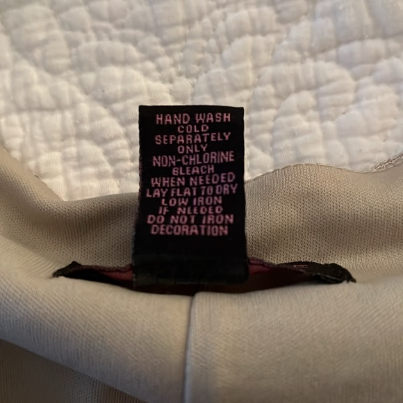 TAUPE DRESS - Picture 3 of 5